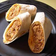 Chorizo And Egg Burritos Recipe Food Com Recipe Chorizo And Eggs Recipes Chorizo Recipes