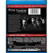 The Last House On the Left (Unrated) [Blu-ray] - Walmart.com