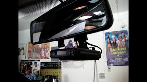 The radar detector was wired exactly as demonstrated in the previous thread. 2013 Vw Gti Episode 6 Vlog Hard Wiring A Radar Detector Amendment Youtube