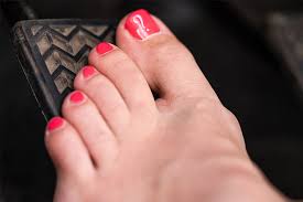 We all know that owning and maintaining a car or truck is expensive. Is It Illegal To Drive Barefoot Or Shirtless Direct Auto Insurance