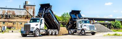 Maybe you would like to learn more about one of these? Dump Trucks 101 How To Choose The Right One
