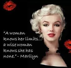 Lipstick Marilyn Monroe Quotes Monroe Quotes Marilyn Quotes