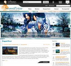 10 Best Anime Templates In 2020 Prospected You're sure to find one that fits your needs, whether you. 10 best anime templates in 2020