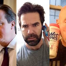 The Best of Twitter Interrupting Cameron's Phone Call With Obama