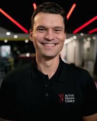 Cami Stastny, DC, MS, DACBSP, ICCSP, CFMP