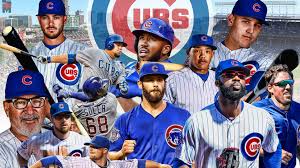 chicago cubs wallpapers hd