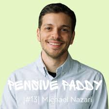 Pensive Paddy (podcast)