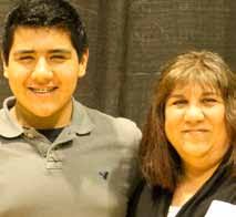 2012 President's Report