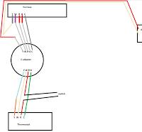Thermostat error after factory reset due to AC not cooling ...