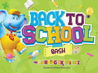 Back to School Bash and VPK Meet the Teacher