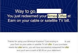 The first is through verizon's auto pay. Dp You Could Get Double Amex Offer Cb By Paying Your Verizon Wireless Bill Amex