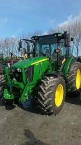 John Deere