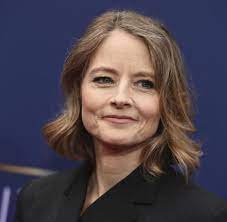 Cindy mort apparently left the double oscar winner and walked out of the couple's la home following a series of heated rows. Jodie Foster Mochte Andere Dinge Ausprobieren Welt