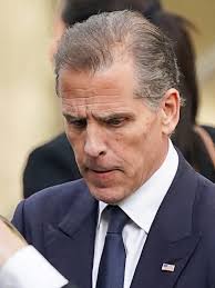 Hunter Biden gun trial: Hallie Biden details drug use, tossing the gun