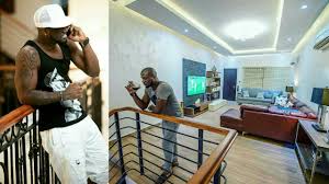 Check spelling or type a new query. A Peep Into Peter Okoye S Psquare Expensive Life Cars Houses Pets Endorsement Youtube