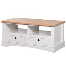 $8.00 coupon applied at checkout save $8.00 with coupon. Carden Coffee Table With Two Drawers