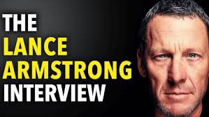 Icarus director Bryan Fogel