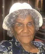 Obituary information for Cora Louise Swanson Stevens