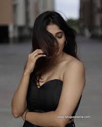 Priya Vadlamanis new photoshoot | Page 3 | Telugu Cinema