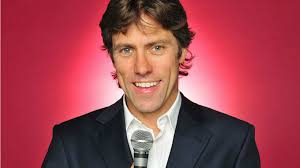 Welcome to john bishop's official facebook page. John Bishop Top Secret Comedy Club