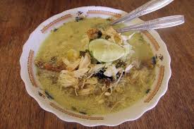 Maybe you would like to learn more about one of these? 15 Resep Soto Ayam Mulai Soto Ayam Lamongan Sampai Soto Ayam Medan Merdeka Com