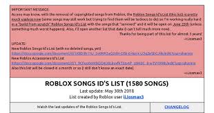 Here are the exact steps to play music on roblox boombox Gucci Gang Code For Roblox Boombox Iucn Water