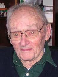 Merton Webber Obituary (1923