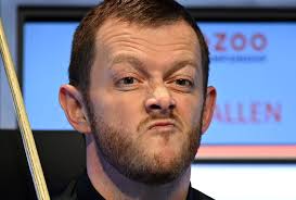 Mark Allen celebrates £250k UK Championship triumph with wife to be