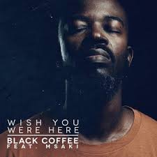 Maybe you would like to learn more about one of these? Black Coffee Tracks Remixes Overview