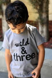 Birthday Outfit For 3 Year Old Boy Wild Three 3rd Birthday Shirt Toddler Boy Girl Three Year Etsy 3rd Birthday Party For Boy 3 Year Old Birthday Party Boy Third Birthday Shirt