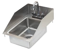 It still hits youand and this is assuming also the fact into the side of the bed frame, ending that guy's round. Advance Tabco Drop In Sinks