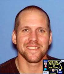 Missing Persons Of Arkansas