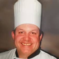 HARRIS, David Gordon