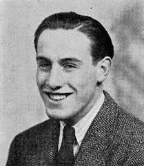 Bernard J. Ball U.S. Army Air Corps WWII