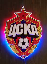 Обои на телефон для фанатов футбольного клуба цска Emblema Pfk Cska S Podsvetkoj 450 Mm H 330 Mm Tovary Dlya Doma Interer Oficialnyj Magazin Pfk Cska