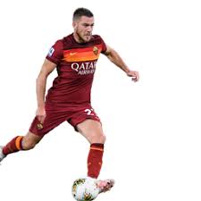 Jordan veretout, 28, from france as roma, since 2020 central midfield market value: Jordan Veretout Pes 2021 Stats