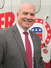 Can Republican win Passaic sheriff's seat held by Dems for decades?