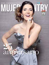 Cristina pérez le recordó a ginés gonzález garcía la cuarentena más larga del mundo y él dijo que estamos entre los mejores. Cristina Perez Cristina Perez Mujer Magazine October 2013 Cover Photo Argentina