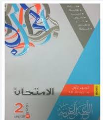 كتاب الامتحان لغة عربية للصف الثاني الثانوي الترم الثاني In 2020 Map Map Screenshot Convenience Store Products