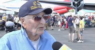 World War II Weekend brings veterans, enthusiasts to Berks County