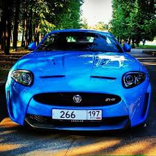 Cool Blue Baby The Jaguar Xkr S Jaguar Cool Cars Classy Cars