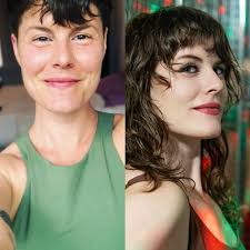 Long-overdue gender identity update! Goes without saying & I'll say it  anyway: my personal experience is exactly that & speaks for no one else. I  came out as nonbinary in 2021. I'd