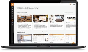 Contact jungle scout on messenger. Amazon Fba Course 2020 Free Seller Training By Jungle Scout