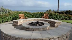 This outdoor fire pit of modest and accommodating proportion is the perfect addition to your patio, deck, or any other outdoor sitting area in need of a. 34 Backyard Fire Pit Ideas And Designs To Try Homesteading