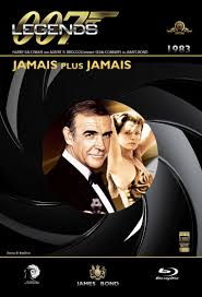 I made you all wet.james bond: Never Say Never Again Alchetron The Free Social Encyclopedia