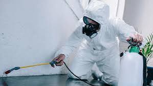 Targeted Inspection and Spraying