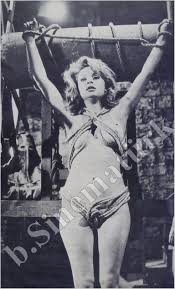 Öteki Sinema Sunar: Çılgın Kız ve 3 Süper Adam (1973) - Öteki Sinema