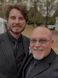 A huge thank you to Mission BBQ in Christiansburg, VA for inviting me to  sing the National Anthem in honor of 9/11 🇺🇸. It was such a privilege to  be part of