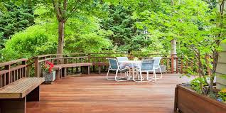 Then let the area dry thoroughly under the hot sun. How To Restore An Old Deck In 4 Steps This Old House