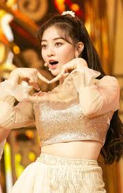 Twice Jihyo Inkigayo Pd Note Mission Photo Kpop Girls Korean Girl Groups Twice Jihyo